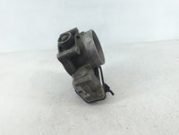 2007-2010 Ford Edge Throttle Body P/N:80741A2 Fits Fits 2007 2008 2009 2010 2011 2012 2013 2014 OEM Used Auto Parts - Oemuse