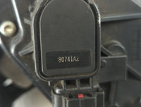 2007-2010 Ford Edge Throttle Body P/N:80741A2 Fits Fits 2007 2008 2009 2010 2011 2012 2013 2014 OEM Used Auto Parts - Oemuse