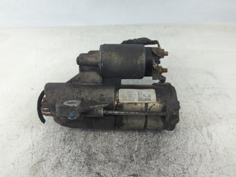 compare product 2007-2018 Ford Edge Car Starter Motor Solenoid OEM Fits Fits 2007 2008 2009 2010 2011 2012 2013 2014 2015 2016 2017 2018 2019 OEM Used Auto Parts