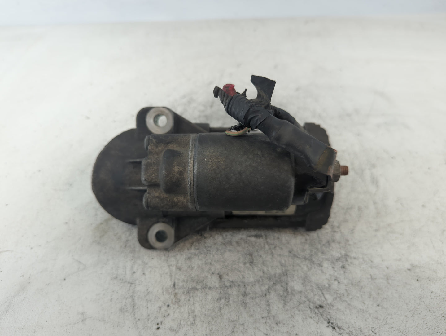 2007-2018 Ford Edge Car Starter Motor Solenoid OEM Fits Fits 2007 2008 2009 2010 2011 2012 2013 2014 2015 2016 2017 2018 201