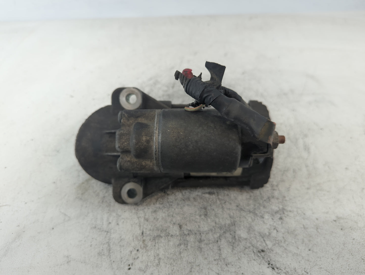 2007-2018 Ford Edge Car Starter Motor Solenoid OEM Fits Fits 2007 2008 2009 2010 2011 2012 2013 2014 2015 2016 2017 2018 201