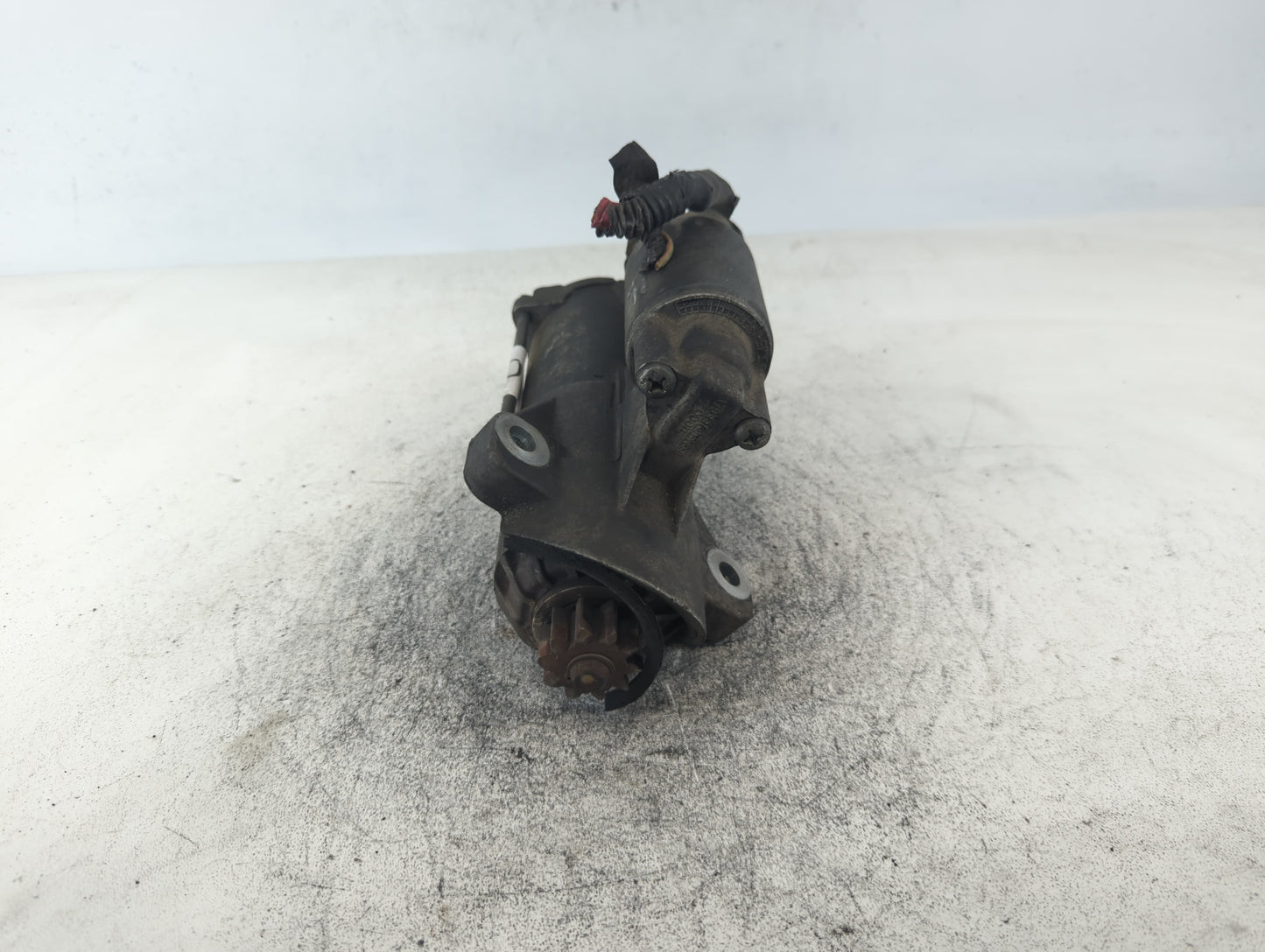 2007-2018 Ford Edge Car Starter Motor Solenoid OEM Fits Fits 2007 2008 2009 2010 2011 2012 2013 2014 2015 2016 2017 2018 201