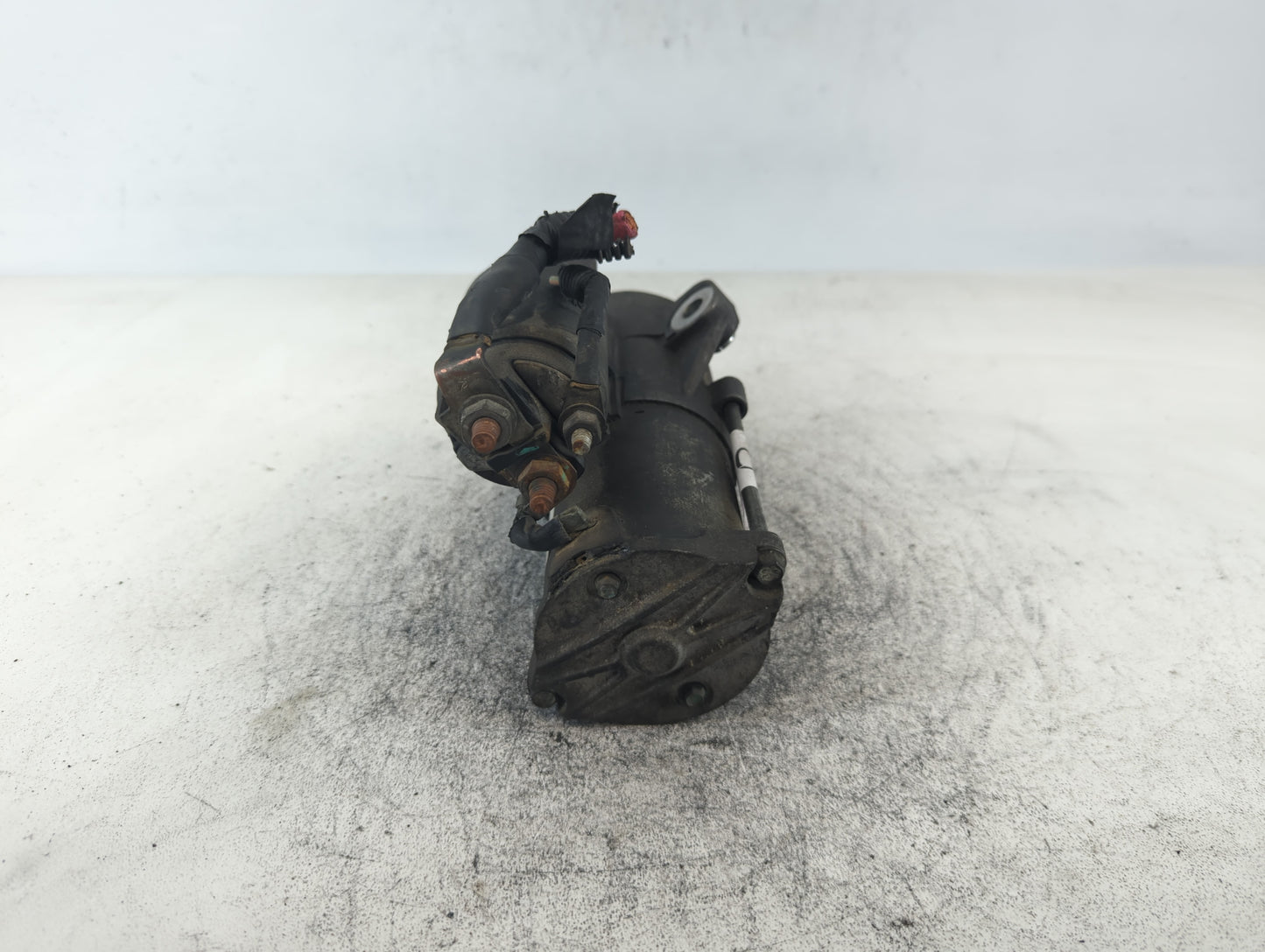 2007-2018 Ford Edge Car Starter Motor Solenoid OEM Fits Fits 2007 2008 2009 2010 2011 2012 2013 2014 2015 2016 2017 2018 201