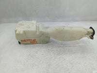 2007-2014 Ford Edge Windshield Washer Fluid Reservoir Bottle Oem - Oemusedautoparts1.com