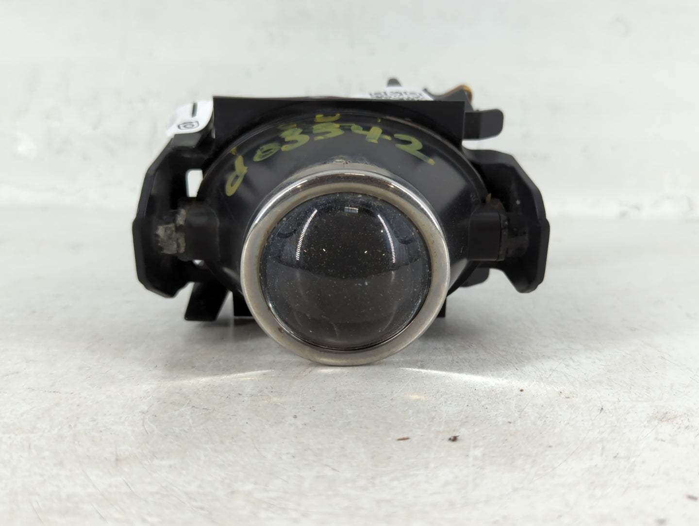 2007-2010 Ford Edge Driver Left Oem Front Light Lamp - Oemusedautoparts1.com