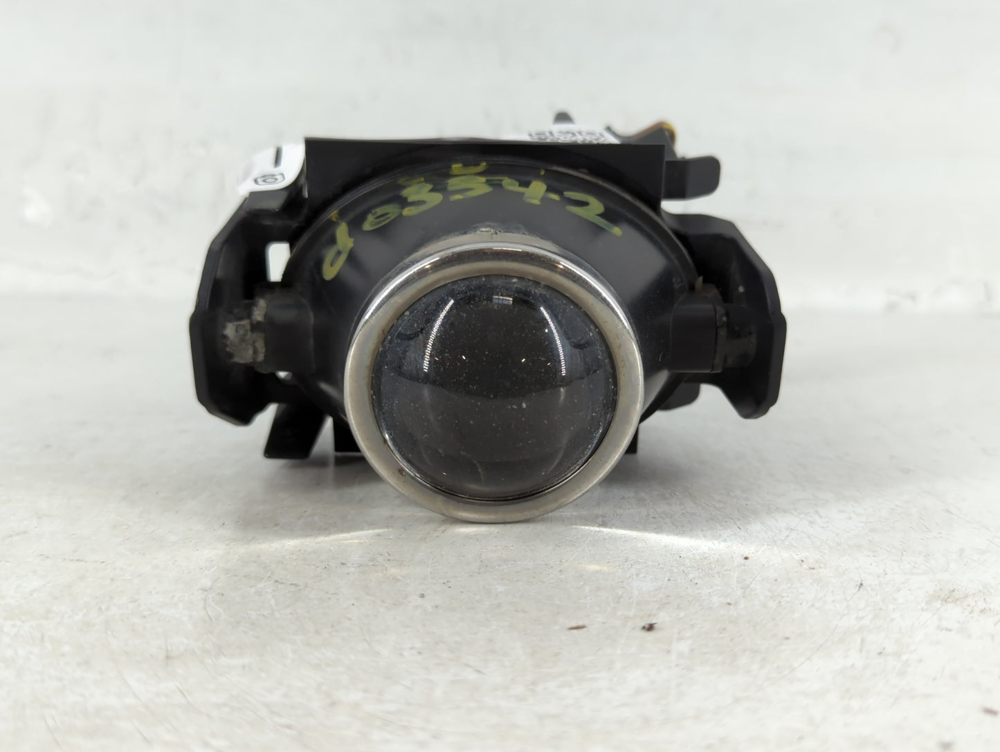 2007-2010 Ford Edge Driver Left Oem Front Light Lamp - Oemusedautoparts1.com