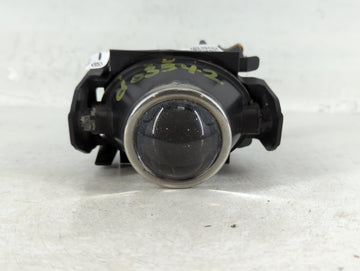 2007-2010 Ford Edge Driver Left Oem Front Light Lamp - Oemusedautoparts1.com