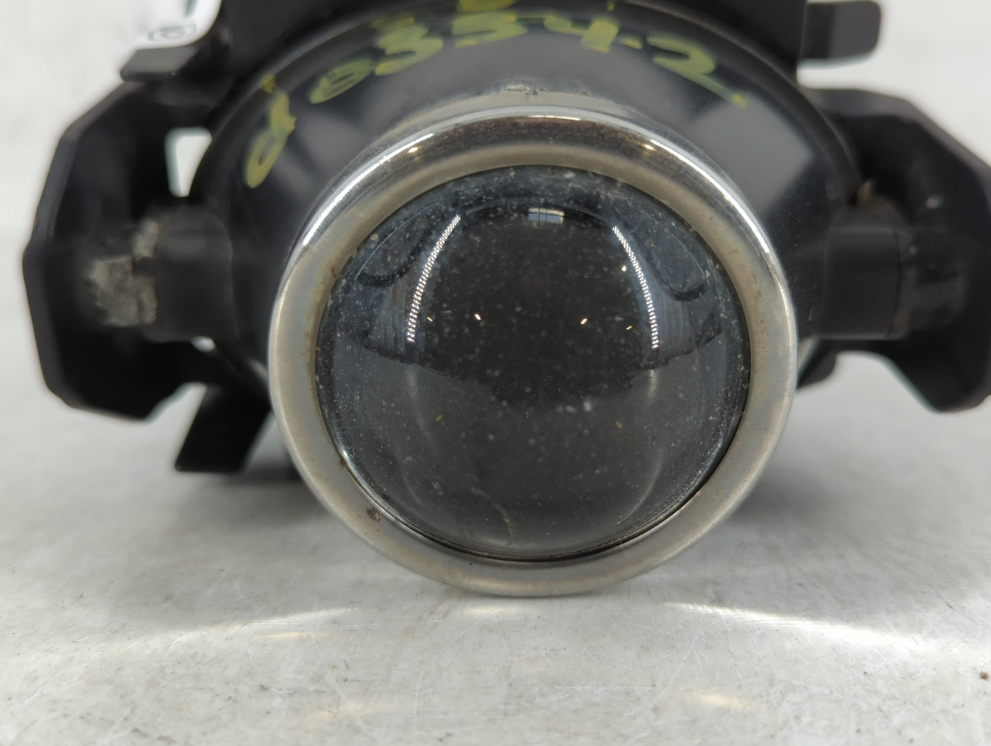 2007-2010 Ford Edge Driver Left Oem Front Light Lamp - Oemusedautoparts1.com