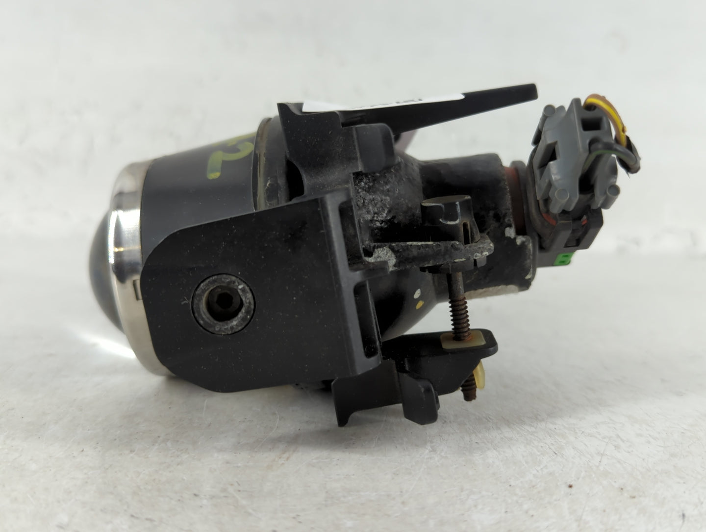 2007-2010 Ford Edge Driver Left Oem Front Light Lamp - Oemusedautoparts1.com