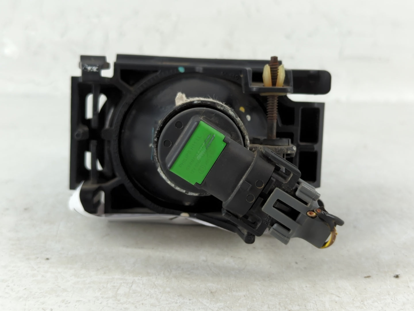 2007-2010 Ford Edge Driver Left Oem Front Light Lamp - Oemusedautoparts1.com
