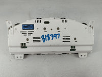 2008-2010 Ford Edge Instrument Cluster Speedometer Gauges P/N:8T4T-10849-CC Miles: Fits Fits 2008 2009 2010 OEM Used Auto Pa