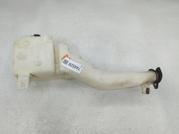 2007-2014 Ford Edge Windshield Washer Fluid Reservoir Bottle Oem - Oemusedautoparts1.com