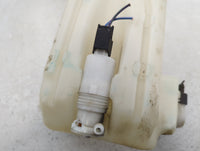 2007-2014 Ford Edge Windshield Washer Fluid Reservoir Bottle Oem - Oemusedautoparts1.com