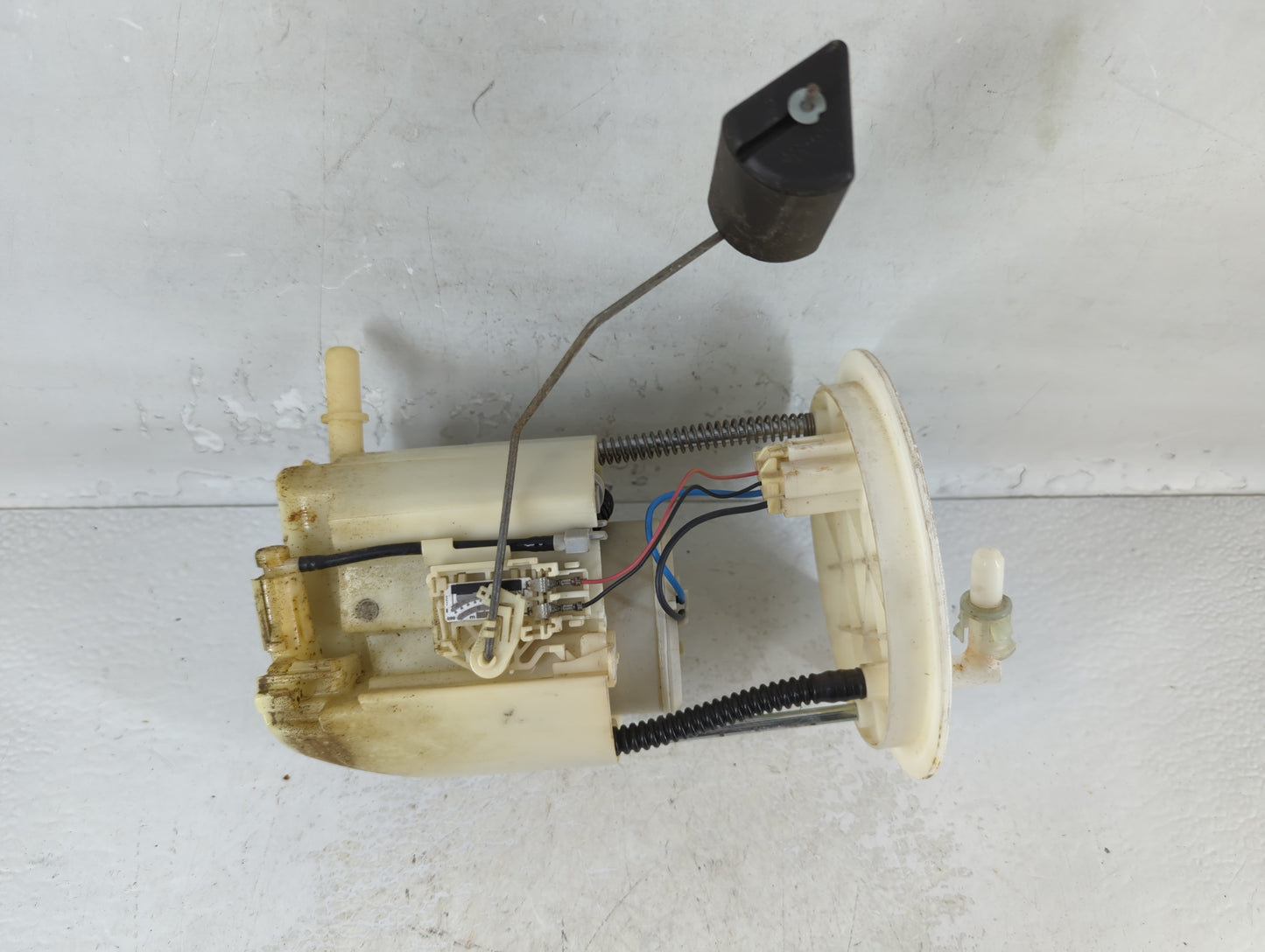 2007-2010 Ford Edge Electrical Gas Fuel Pump Assembly - Oemusedautoparts1.com