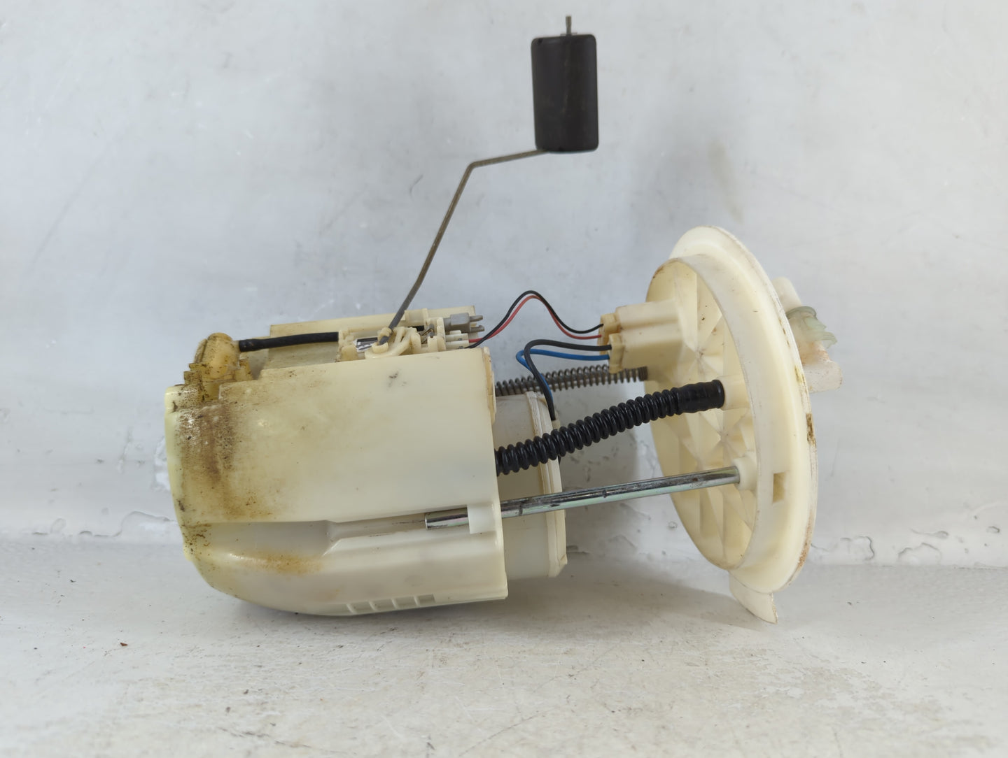 2007-2010 Ford Edge Electrical Gas Fuel Pump Assembly - Oemusedautoparts1.com