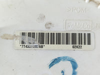 2007-2010 Ford Edge Electrical Gas Fuel Pump Assembly - Oemusedautoparts1.com