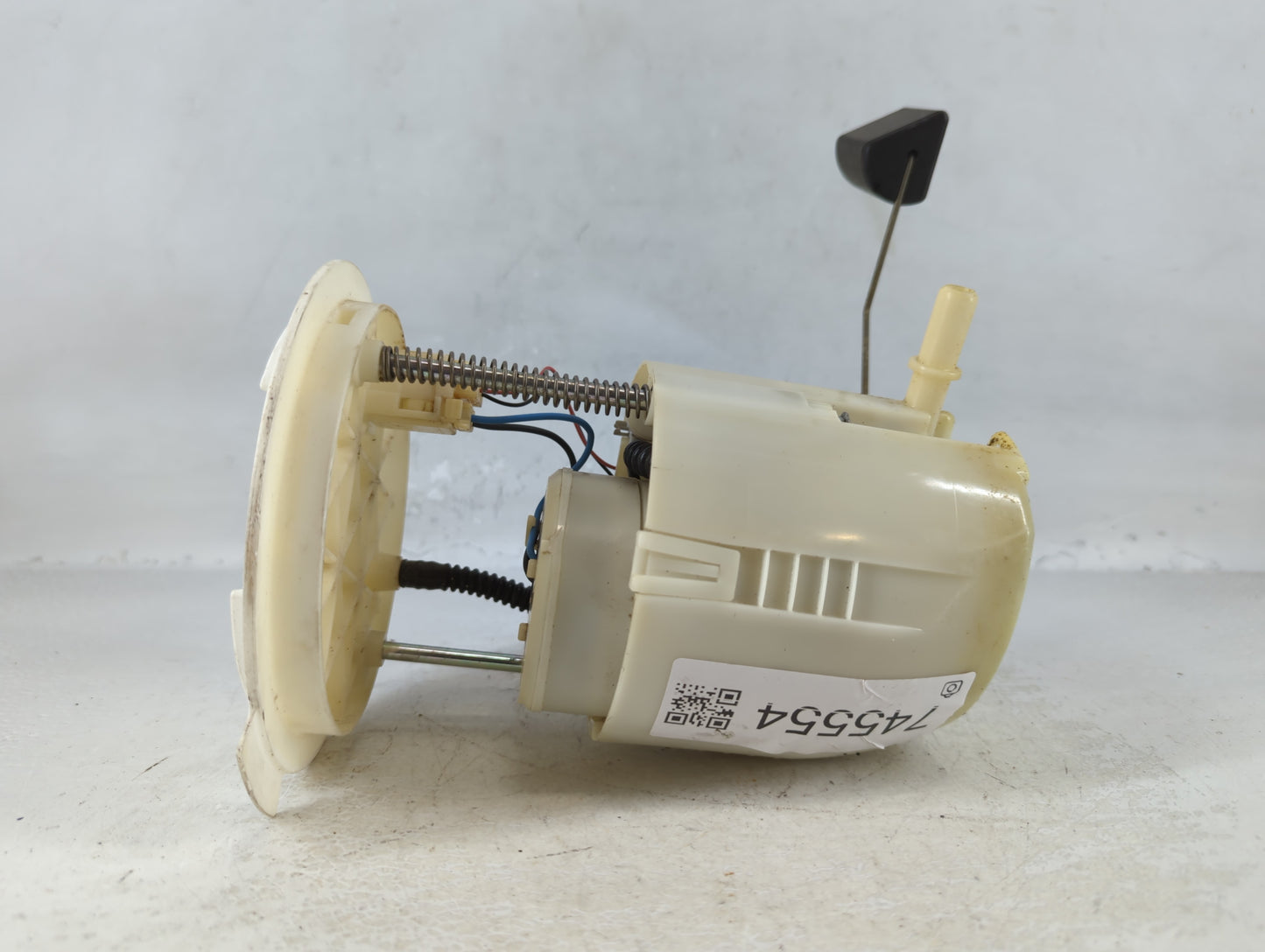 2007-2010 Ford Edge Electrical Gas Fuel Pump Assembly - Oemusedautoparts1.com