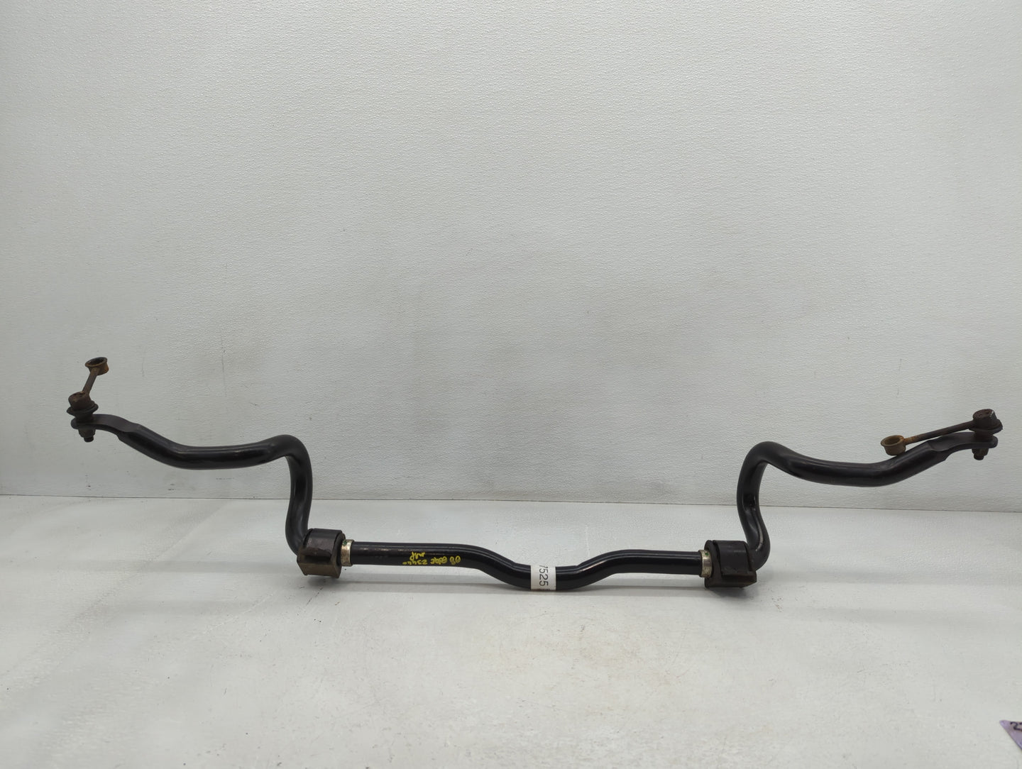 2007-2014 Ford Edge Front Stabilizer Bar Oem 777525 - Oemusedautoparts1.com