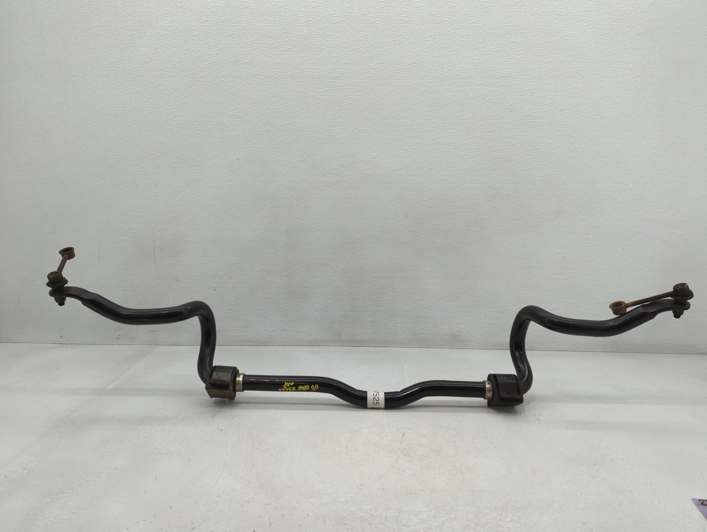 2007-2014 Ford Edge Front Stabilizer Bar Oem 777525 - Oemusedautoparts1.com