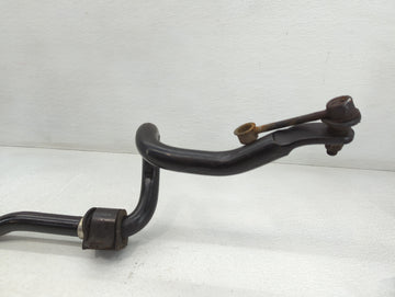 2007-2014 Ford Edge Front Stabilizer Bar Oem 777525