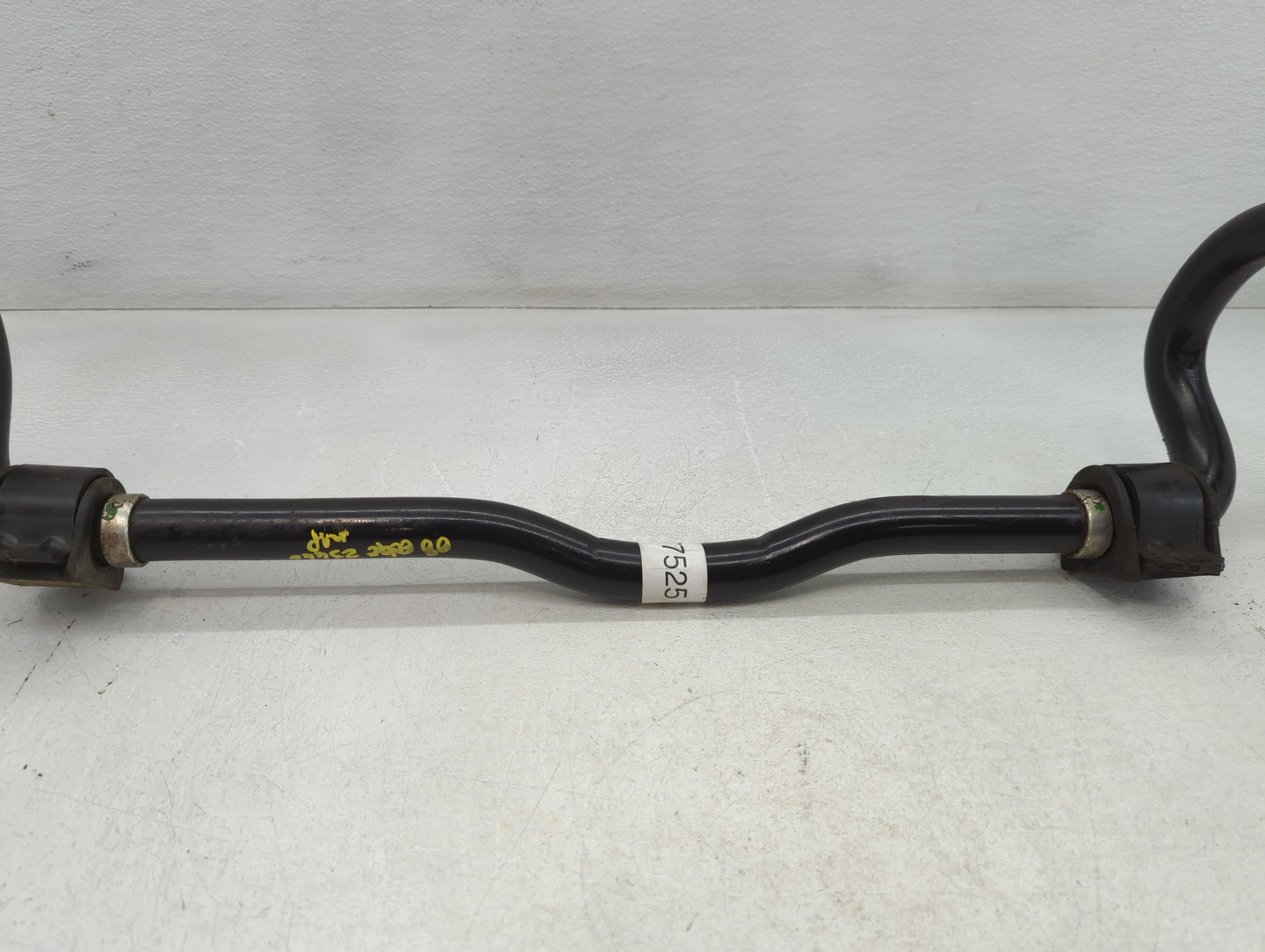 2007-2014 Ford Edge Front Stabilizer Bar Oem - Oemusedautoparts1.com