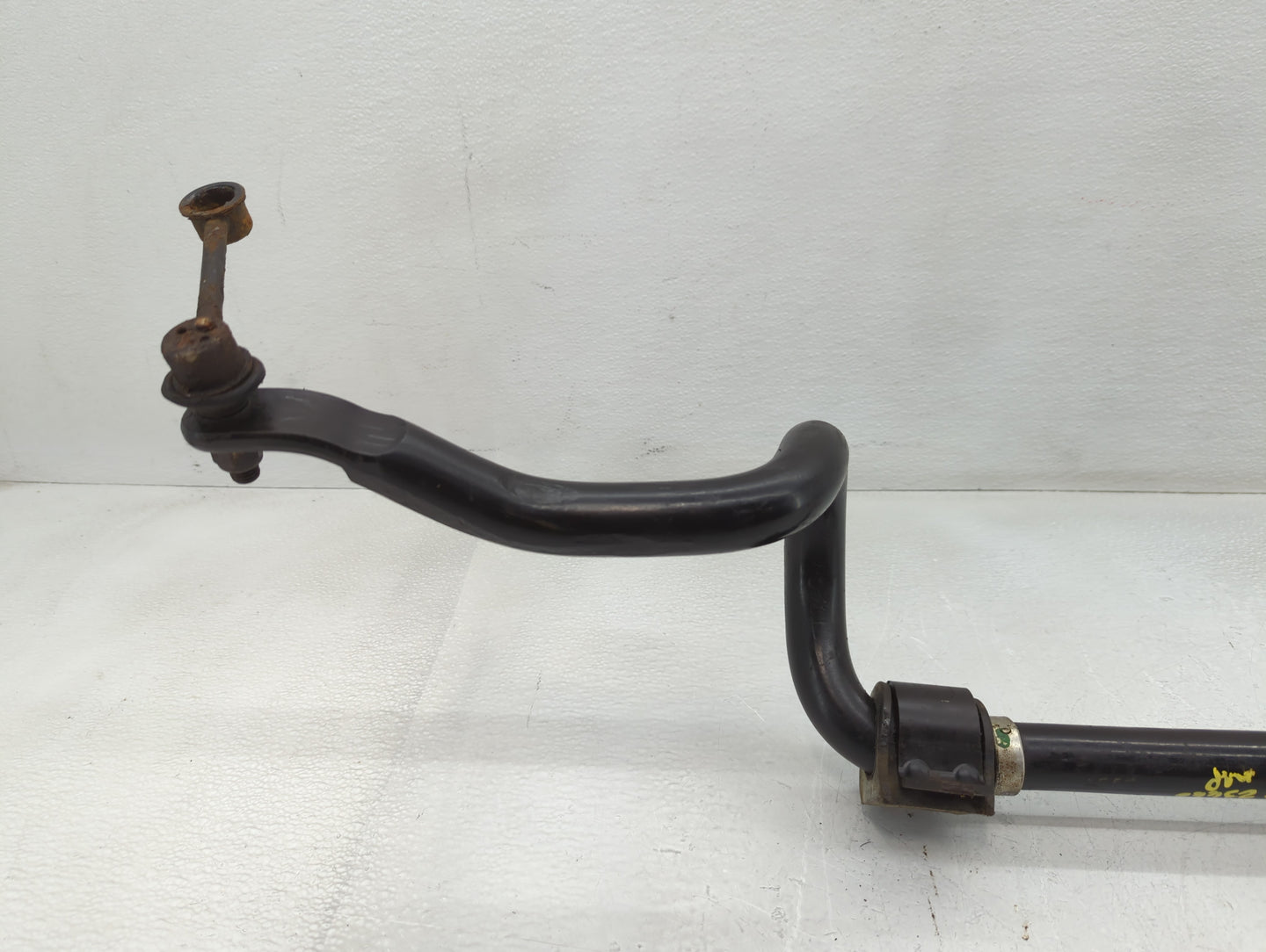 2007-2014 Ford Edge Front Stabilizer Bar Oem - Oemusedautoparts1.com