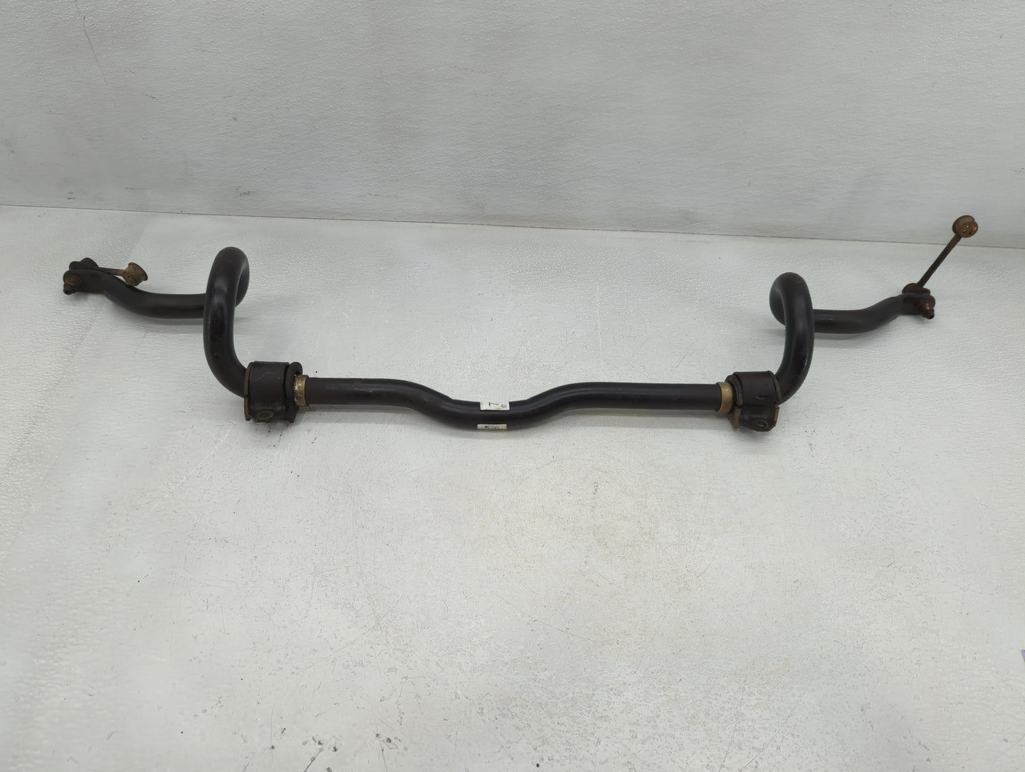 2007-2014 Ford Edge Front Stabilizer Bar Oem 777525 - Oemusedautoparts1.com