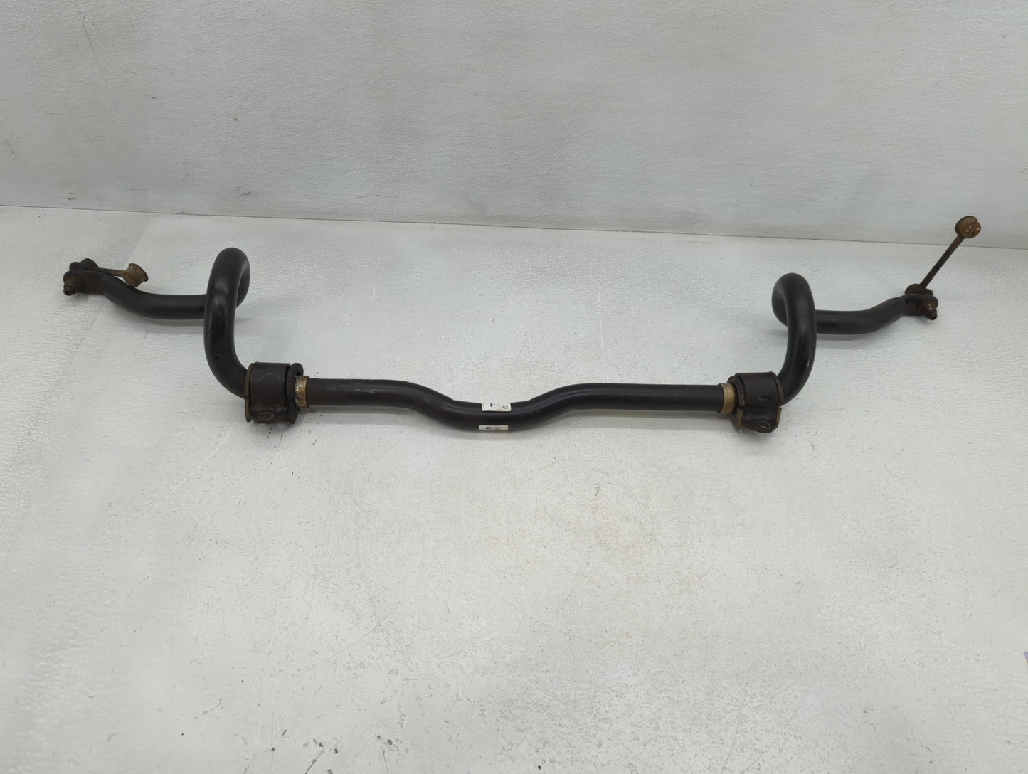 2007-2014 Ford Edge Front Stabilizer Bar Oem 777525 - Oemusedautoparts1.com