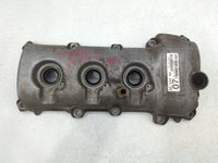 2008 Ford Edge Driver Left Cylinder Head Valve Cover P/N:8G 224 AA Fits OEM Used Auto Parts - Oemusedautoparts1.com