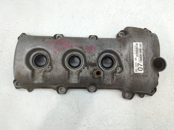compare product 2008 Ford Edge Driver Left Cylinder Head Valve Cover P/N:8G 224 AA Fits OEM Used Auto Parts