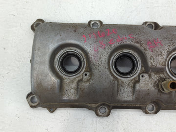 2008 Ford Edge Driver Left Cylinder Head Valve Cover P/N:8G 224 AA Fits OEM Used Auto Parts
