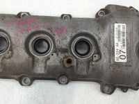 2008 Ford Edge Driver Left Cylinder Head Valve Cover P/N:8G 224 AA Fits OEM Used Auto Parts - Oemusedautoparts1.com