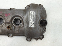2008 Ford Edge Driver Left Cylinder Head Valve Cover P/N:8G 224 AA Fits OEM Used Auto Parts - Oemusedautoparts1.com