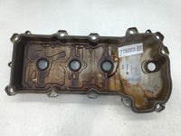 2008 Ford Edge Driver Left Cylinder Head Valve Cover P/N:8G 224 AA Fits OEM Used Auto Parts - Oemusedautoparts1.com