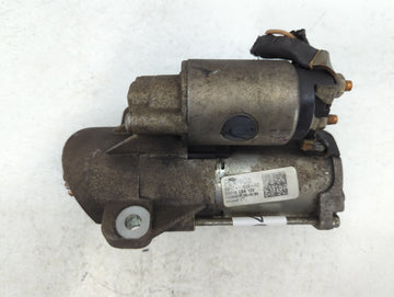 2007-2018 Ford Edge Car Starter Motor Solenoid OEM P/N:8G1T-11000-AC Fits OEM Used Auto Parts - Oemusedautoparts1.com