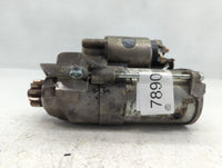 2007-2018 Ford Edge Car Starter Motor Solenoid OEM P/N:8G1T-11000-AC Fits OEM Used Auto Parts - Oemusedautoparts1.com