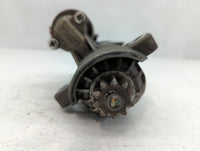 2007-2018 Ford Edge Car Starter Motor Solenoid OEM P/N:8G1T-11000-AC Fits OEM Used Auto Parts - Oemusedautoparts1.com