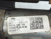 2007-2018 Ford Edge Car Starter Motor Solenoid OEM P/N:8G1T-11000-AC Fits OEM Used Auto Parts - Oemusedautoparts1.com