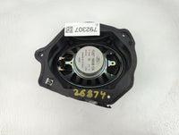 2007-2008 Ford Edge Instrument Cluster Speedometer Gauges P/N:7U5T-18808-CA Fits Fits 2007 2008 OEM Used Auto Parts - Oemuse