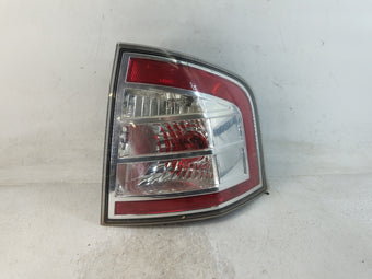 compare product 2007-2010 Ford Edge Tail Light Assembly Passenger Right OEM P/N:9T4J-13B504-A Fits Fits 2007 2008 2009 2010 OEM Used Auto Parts
