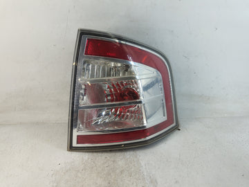 2007-2010 Ford Edge Tail Light Assembly Passenger Right OEM P/N:9T4J-13B504-A Fits Fits 2007 2008 2009 2010 OEM Used Auto Pa