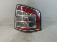 2007-2010 Ford Edge Tail Light Assembly Passenger Right OEM P/N:9T4J-13B504-A Fits Fits 2007 2008 2009 2010 OEM Used Auto Pa
