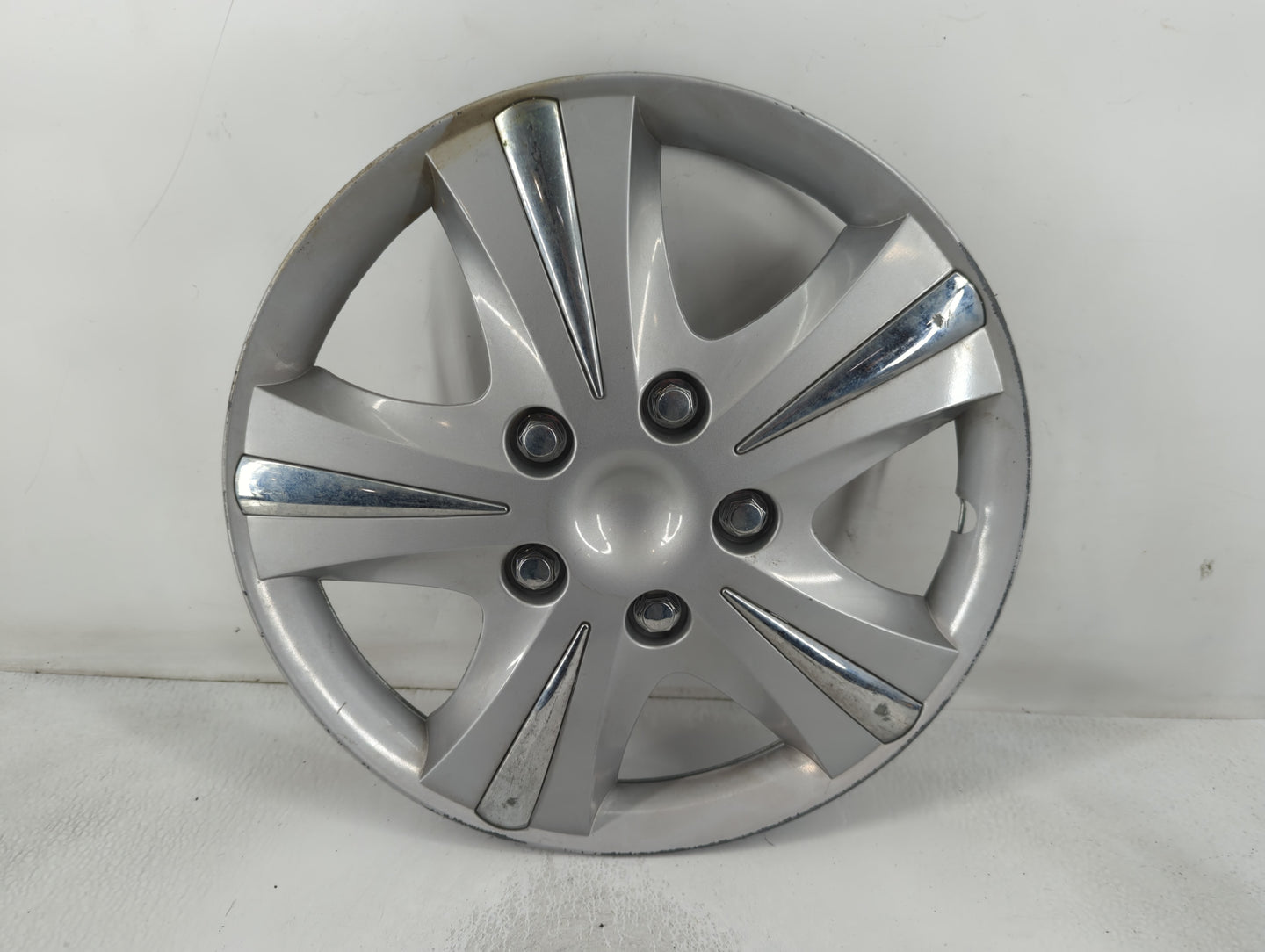 2008 Ford Edge Hubcap Wheel Cover - Oemusedautoparts1.com