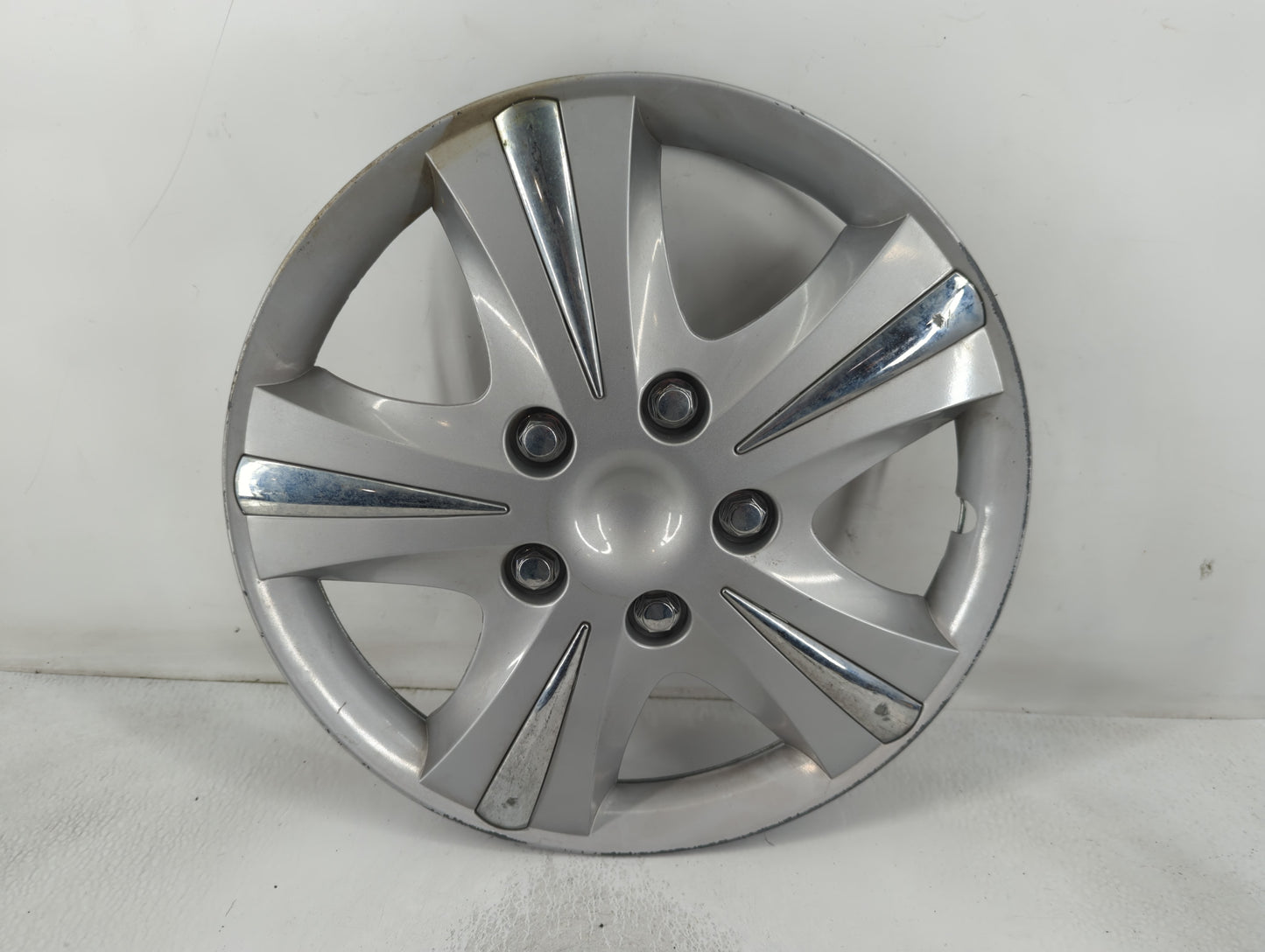 2008 Ford Edge Hubcap Wheel Cover - Oemusedautoparts1.com