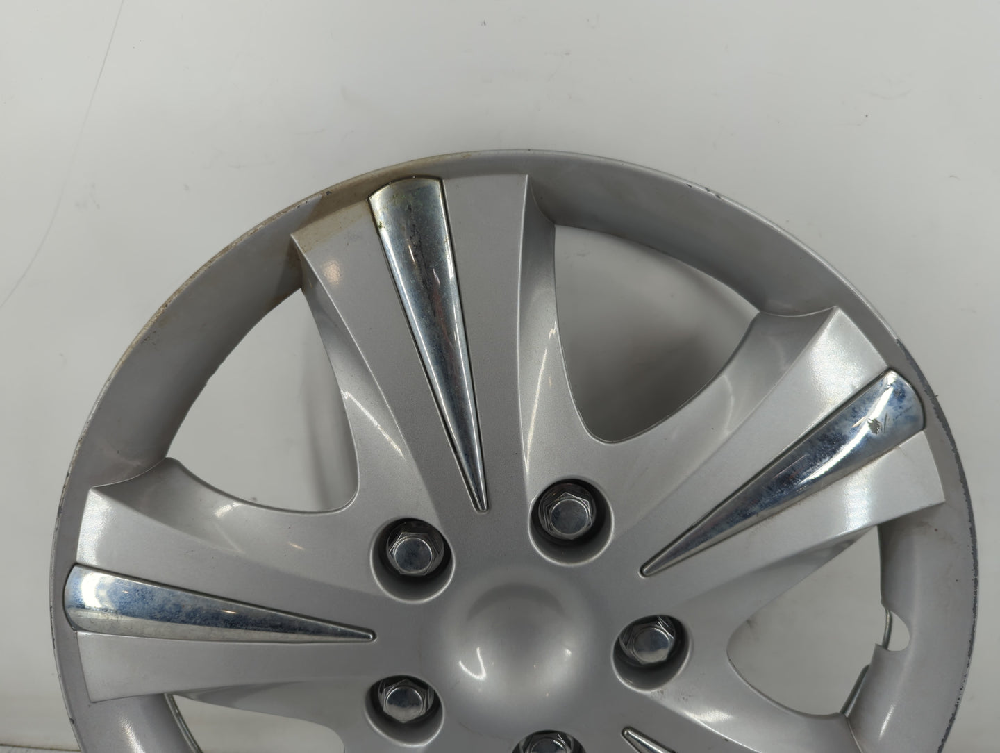 2008 Ford Edge Hubcap Wheel Cover - Oemusedautoparts1.com