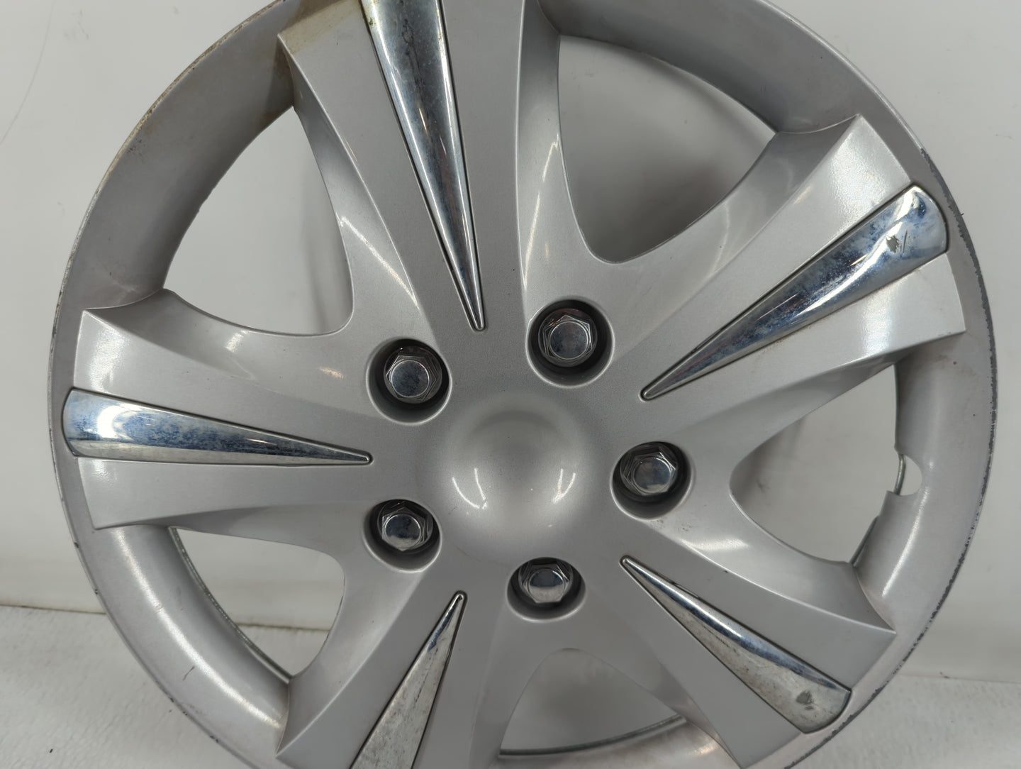 2008 Ford Edge Hubcap Wheel Cover - Oemusedautoparts1.com