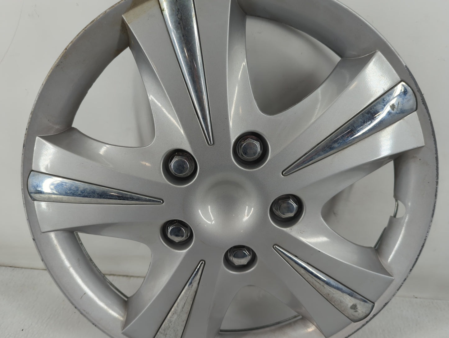 2008 Ford Edge Hubcap Wheel Cover - Oemusedautoparts1.com