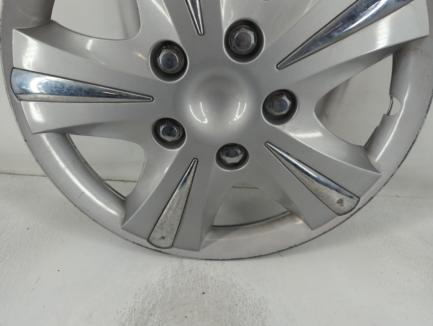 2008 Ford Edge Hubcap Wheel Cover - Oemusedautoparts1.com