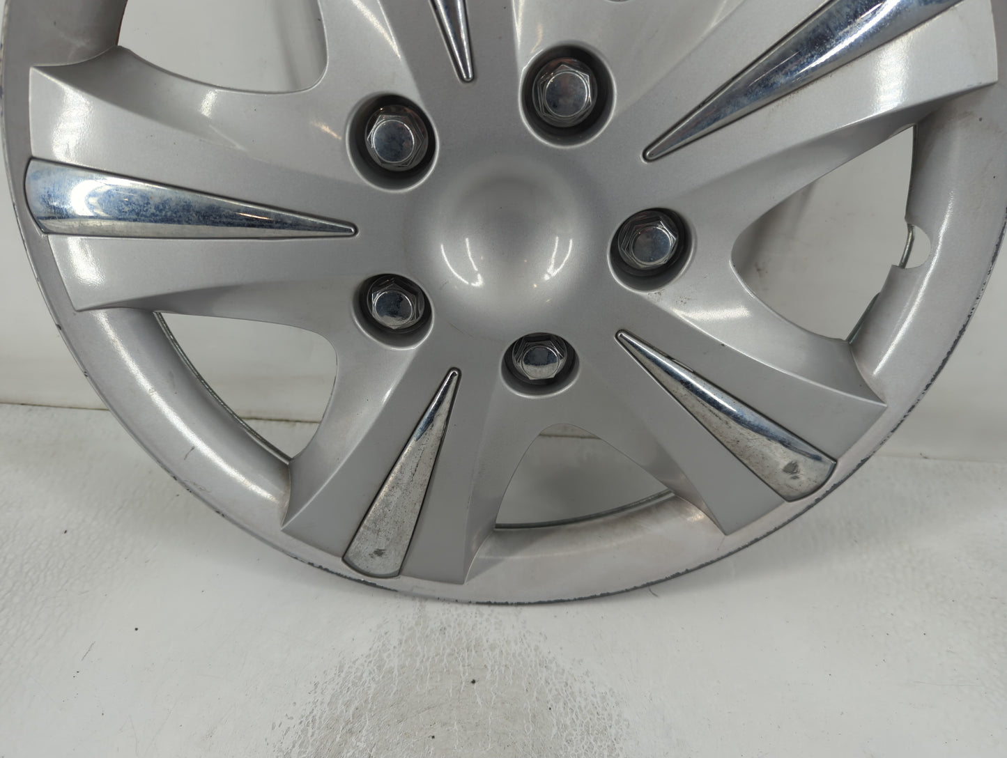 2008 Ford Edge Hubcap Wheel Cover - Oemusedautoparts1.com