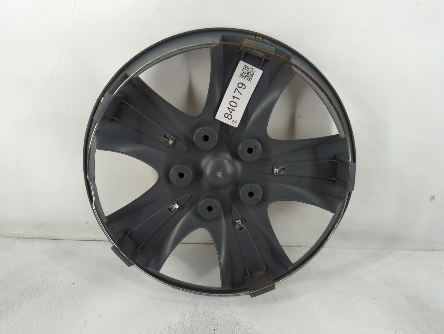 2008 Ford Edge Hubcap Wheel Cover - Oemusedautoparts1.com
